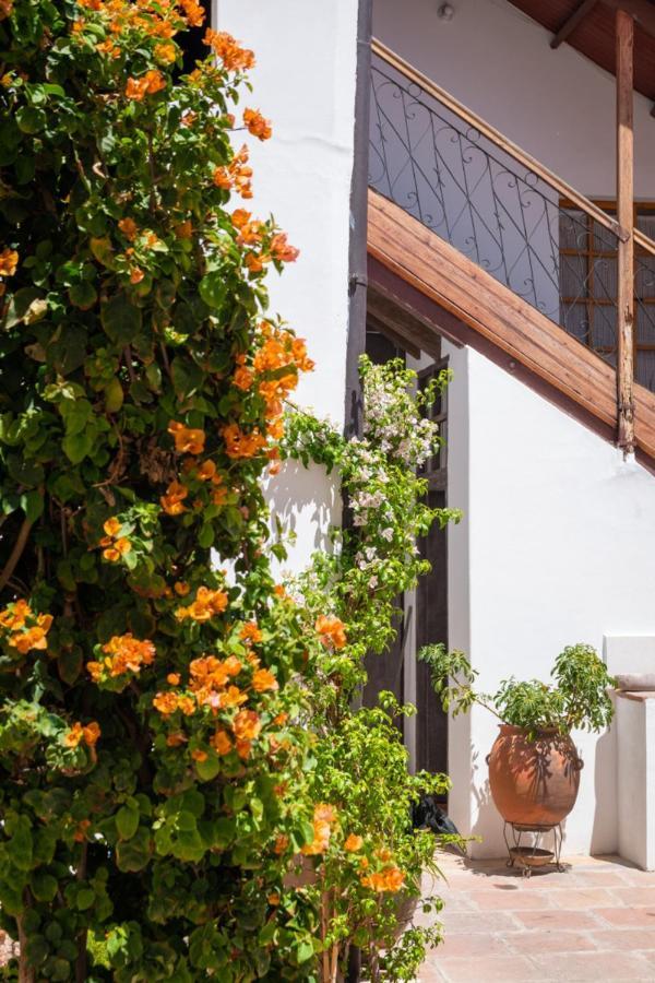 Wasi Planta Alta Apartment Sucre Exterior photo