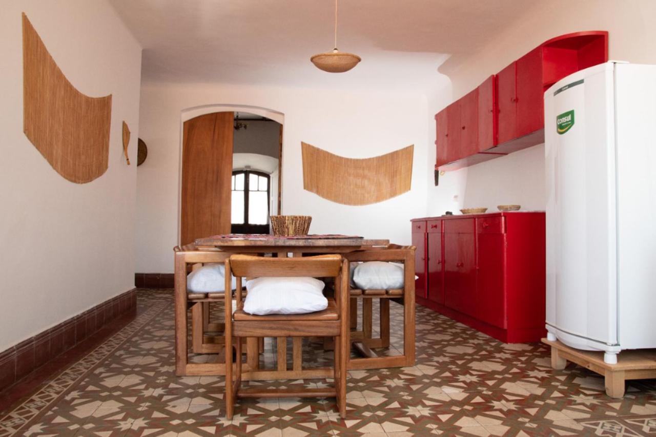Wasi Planta Alta Apartment Sucre Exterior photo